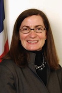 Commissioner Brill