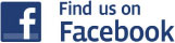 Find Us On Facebook!