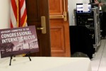 Congressional Internet Caucus Advisory Committee Sign