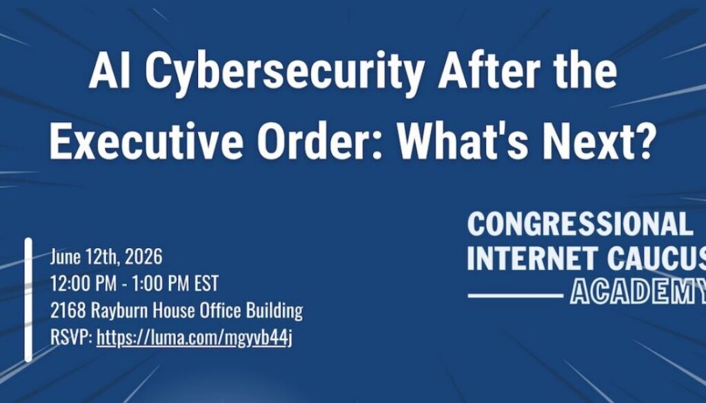 AI Cybersecurity After the Executive Order: What's Next?
