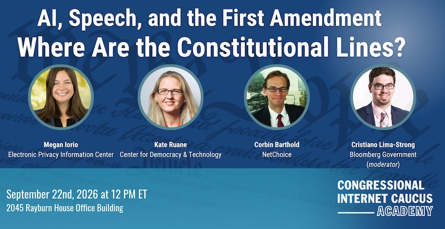 Caucus Graphics - 1
