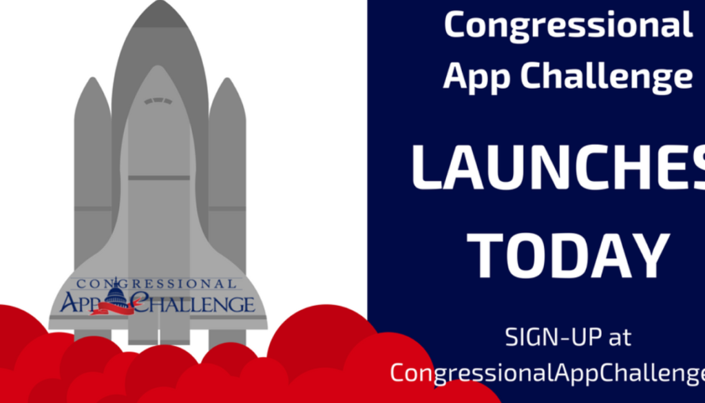 App Challenge Launches Today