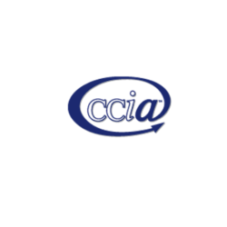 CCIA logo
