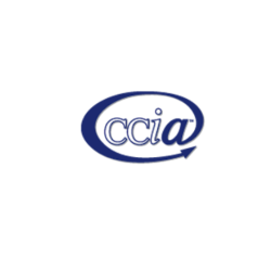 CCIA logo CCIA logo