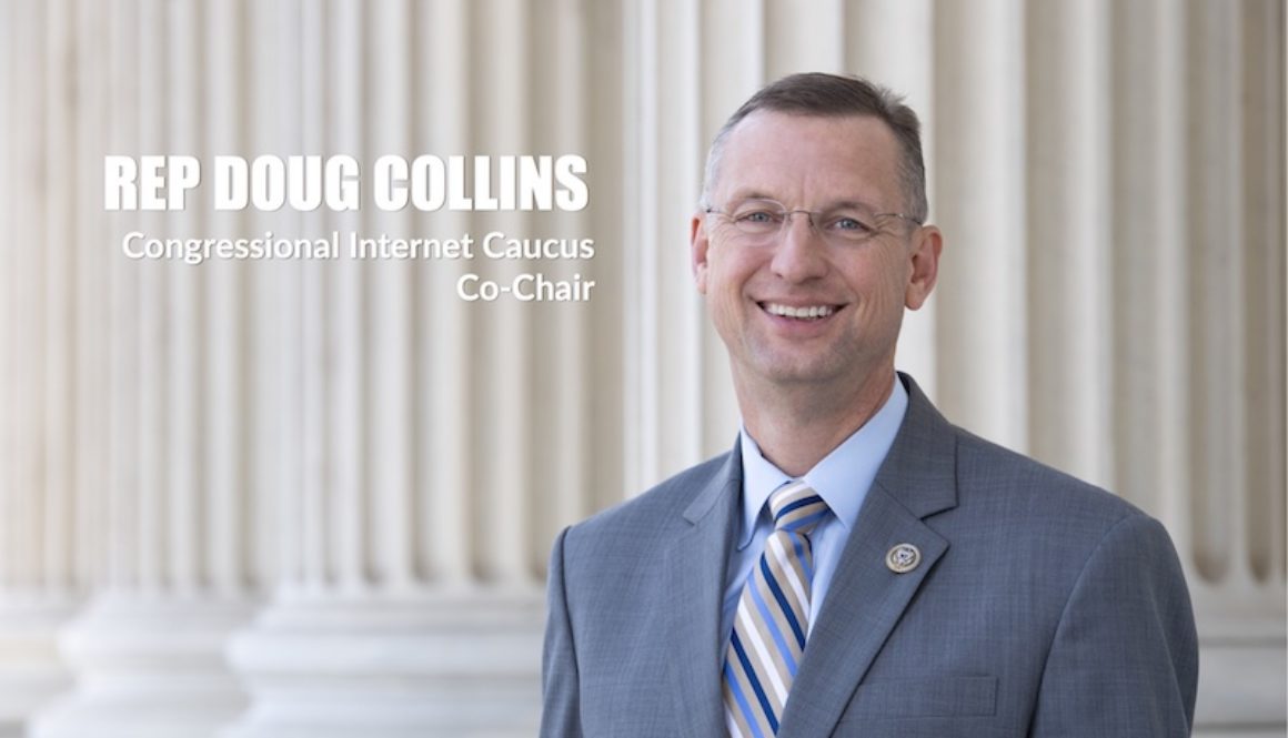 Rep Doug Collins