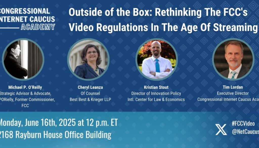 FCC Video