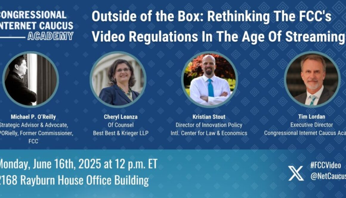 FCC Video