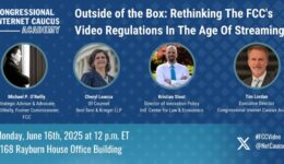 FCC Video FCC Video