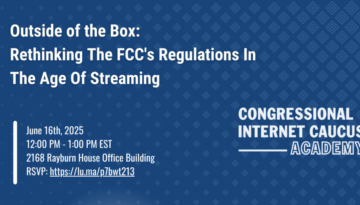 Horizontal Rethinking FCC Graphic Horizontal Rethinking FCC Graphic