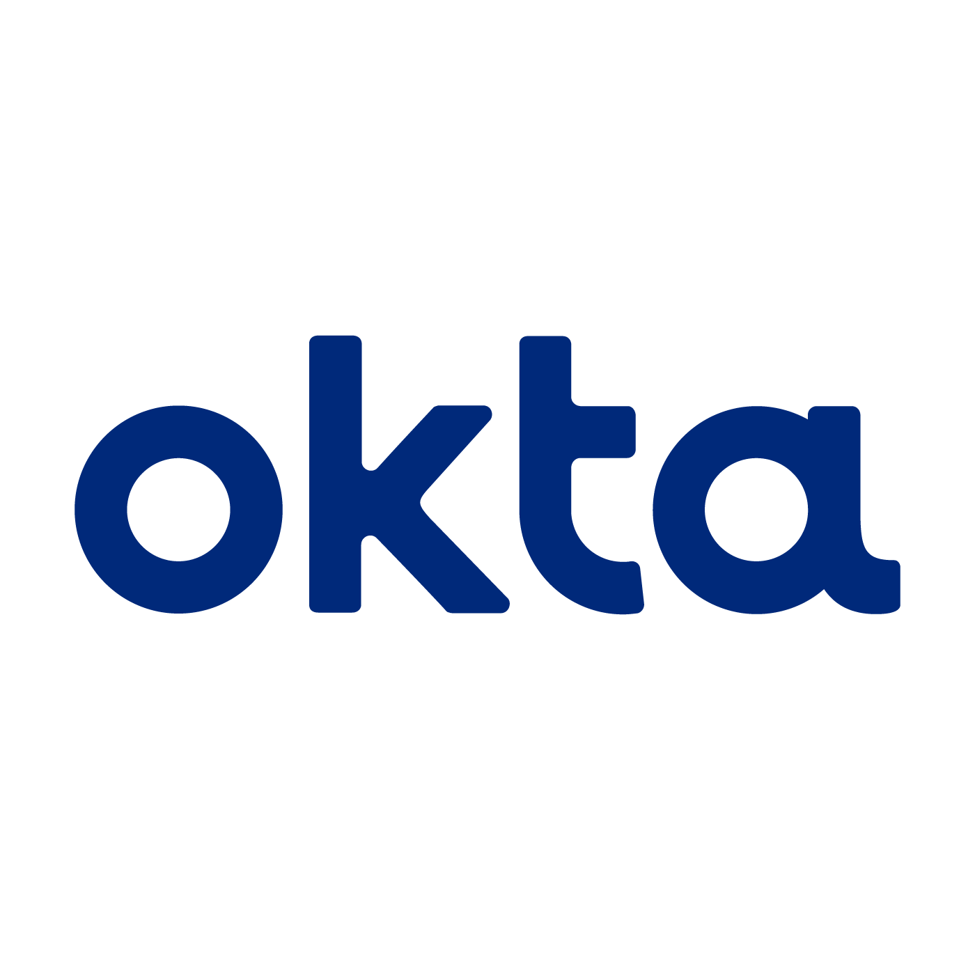 OKTA Logo