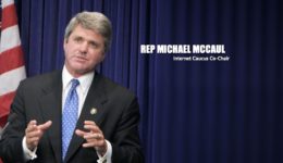 Rep Michael McCaul