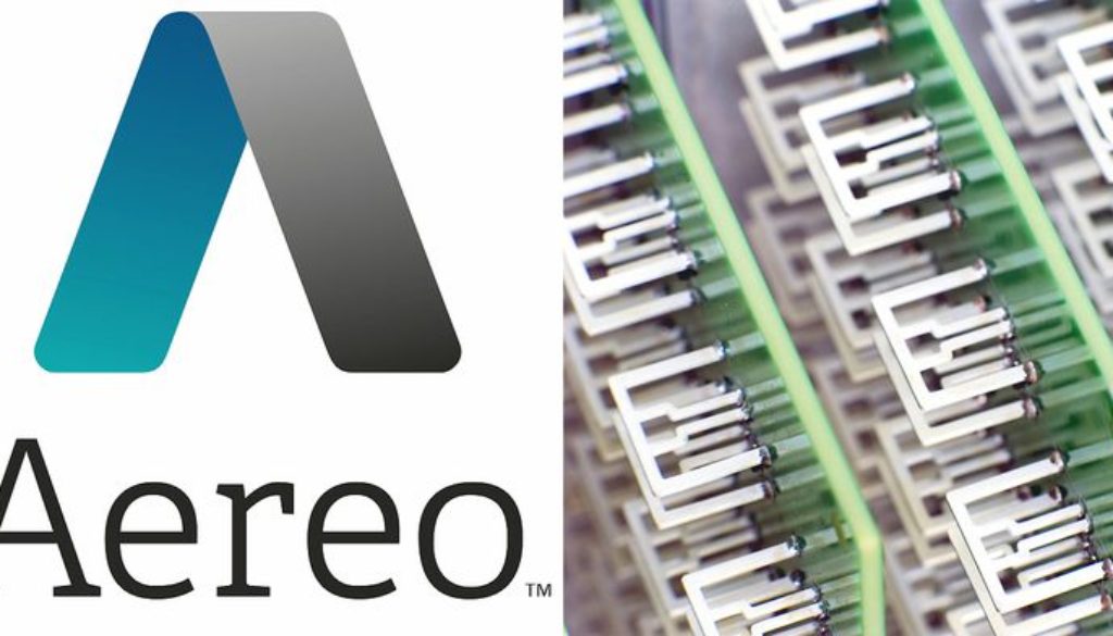 Aereo Logo