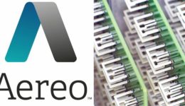 Aereo Logo