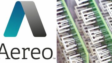 Aereo Logo