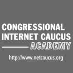 Congressional Internet Caucus Academy Logo