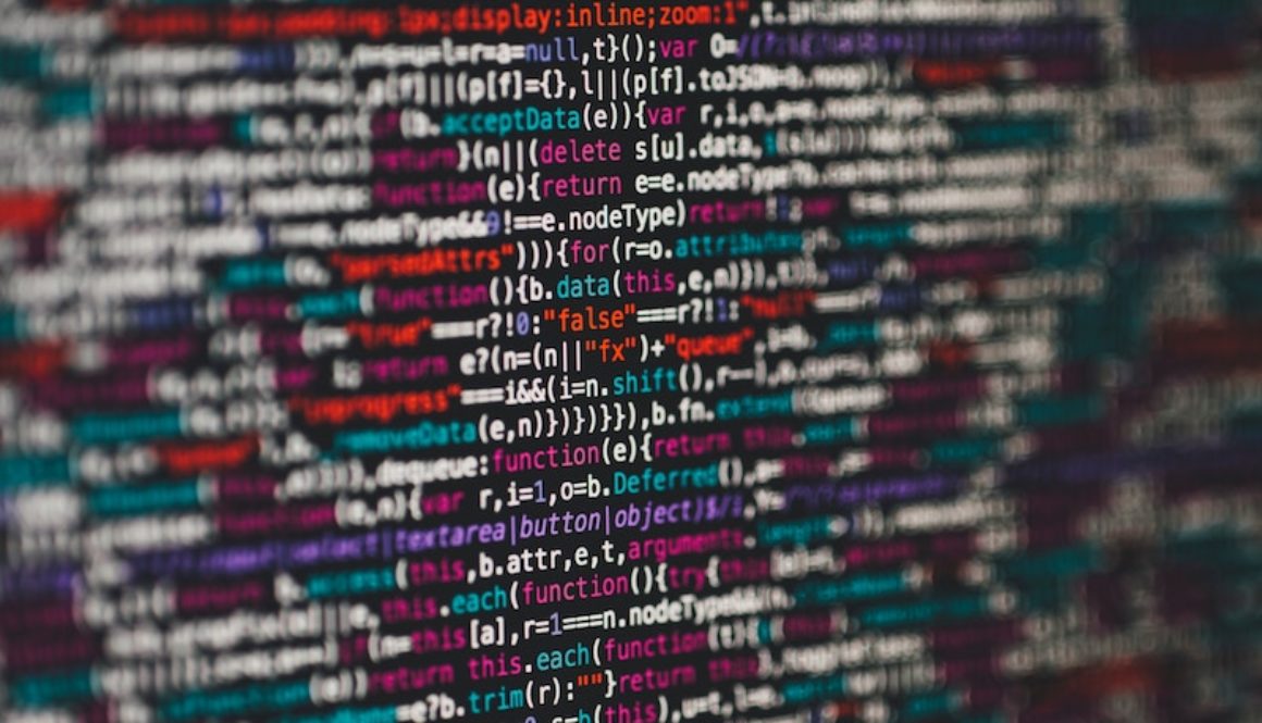Data On Screen